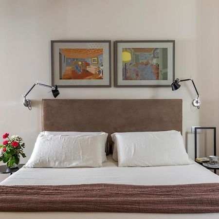 Mynavona Bed & Breakfast โรม ภายนอก รูปภาพ