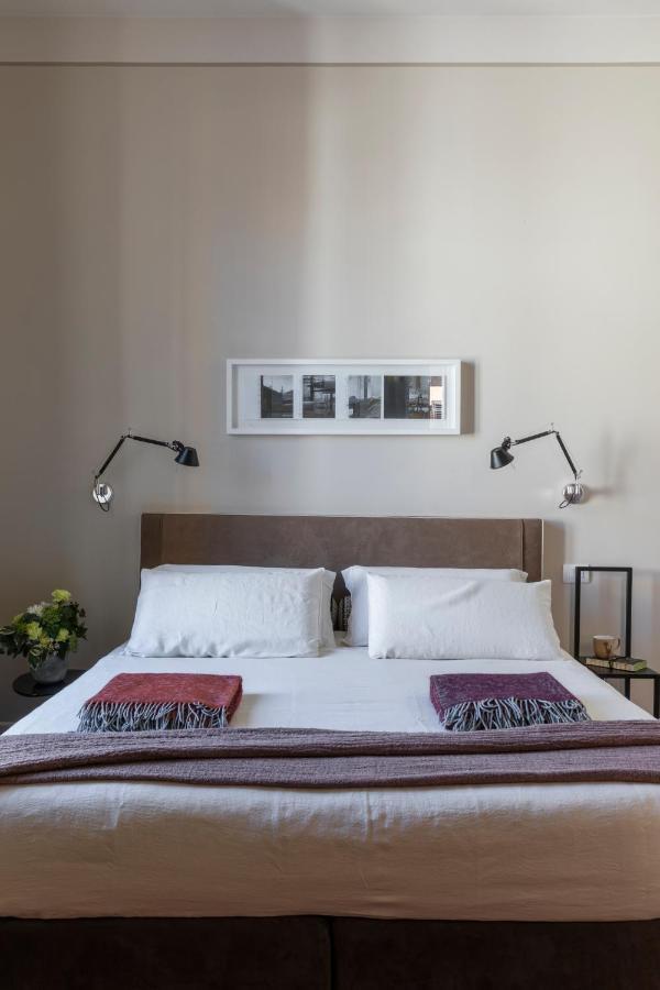 Mynavona Bed & Breakfast โรม ภายนอก รูปภาพ