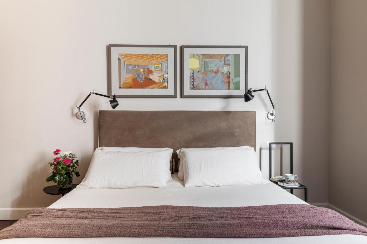 Mynavona Bed & Breakfast โรม ภายนอก รูปภาพ
