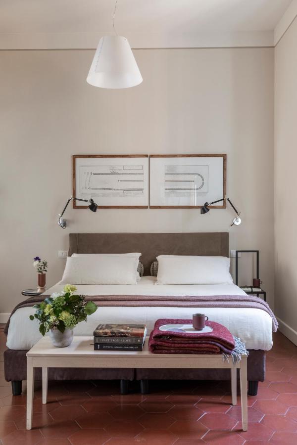 Mynavona Bed & Breakfast โรม ภายนอก รูปภาพ