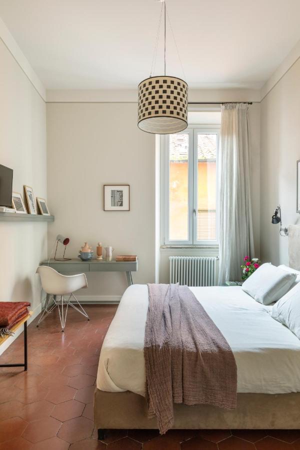 Mynavona Bed & Breakfast โรม ภายนอก รูปภาพ