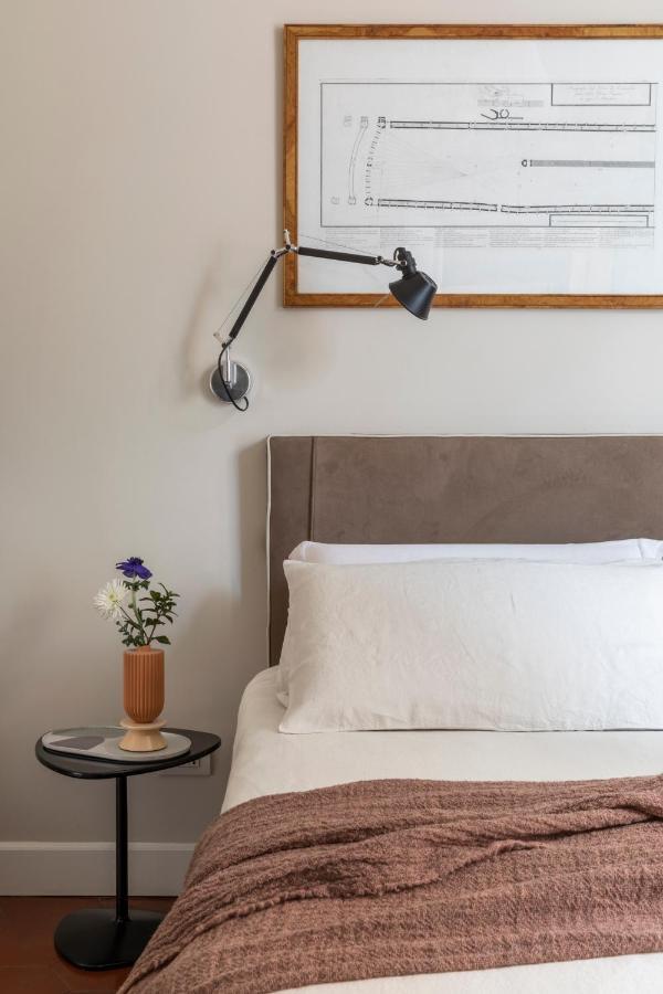 Mynavona Bed & Breakfast โรม ภายนอก รูปภาพ