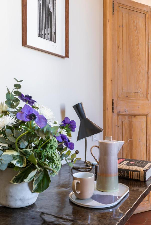 Mynavona Bed & Breakfast โรม ภายนอก รูปภาพ
