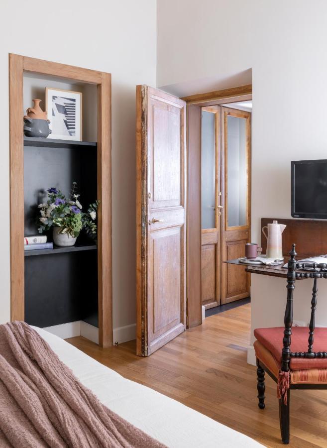 Mynavona Bed & Breakfast โรม ภายนอก รูปภาพ