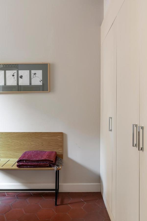 Mynavona Bed & Breakfast โรม ภายนอก รูปภาพ