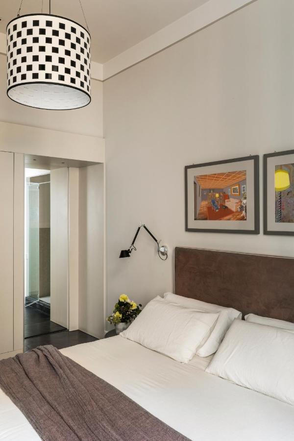 Mynavona Bed & Breakfast โรม ภายนอก รูปภาพ