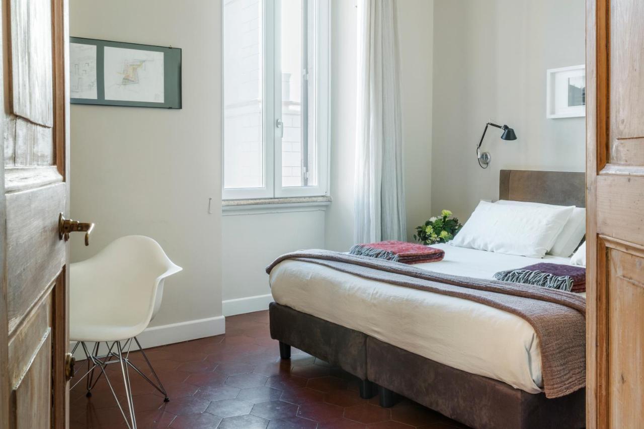 Mynavona Bed & Breakfast โรม ภายนอก รูปภาพ