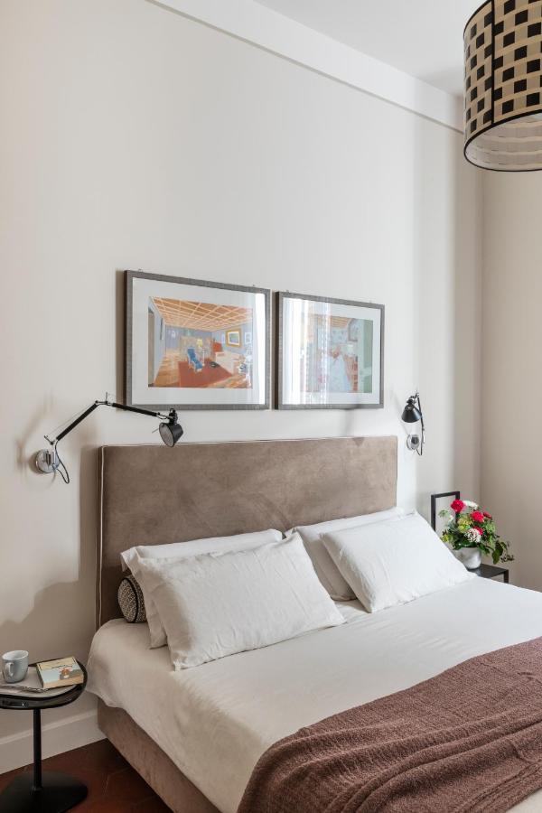 Mynavona Bed & Breakfast โรม ภายนอก รูปภาพ