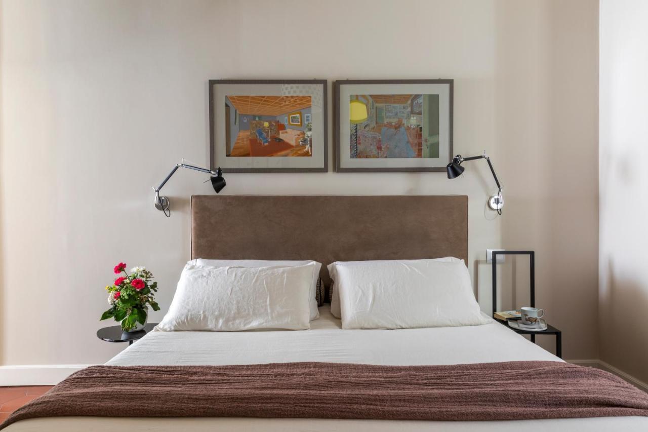 Mynavona Bed & Breakfast โรม ภายนอก รูปภาพ