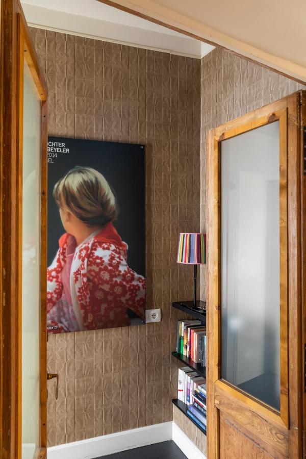 Mynavona Bed & Breakfast โรม ภายนอก รูปภาพ