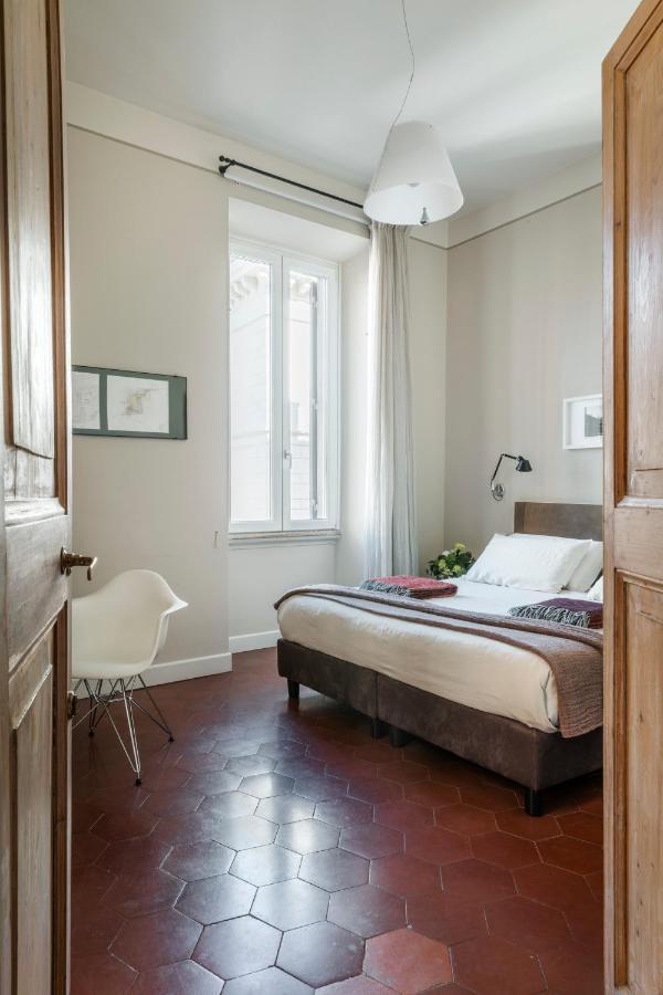 Mynavona Bed & Breakfast โรม ภายนอก รูปภาพ