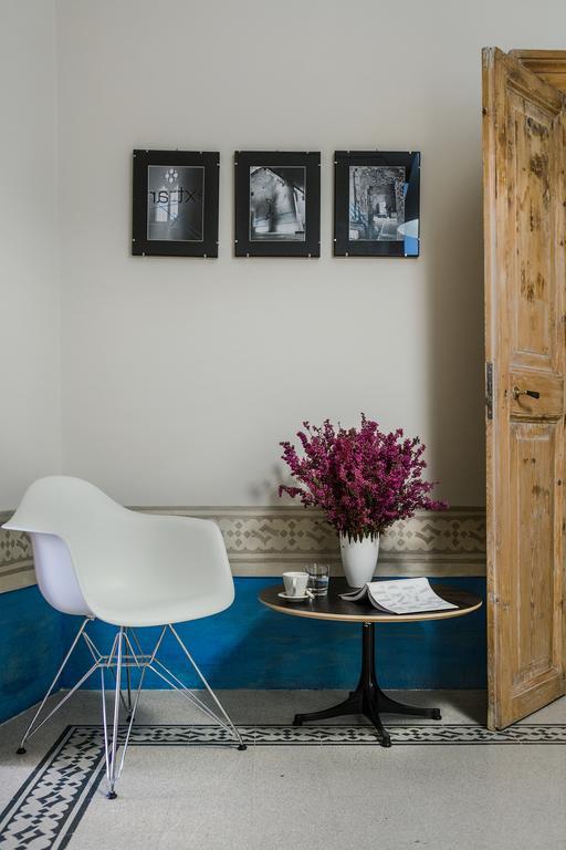 Mynavona Bed & Breakfast โรม ภายนอก รูปภาพ