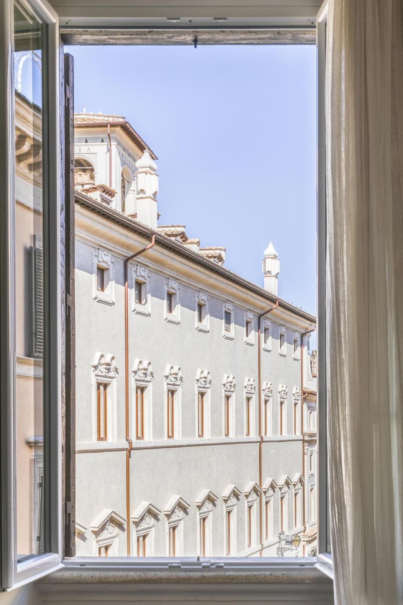 Mynavona Bed & Breakfast โรม ห้อง รูปภาพ