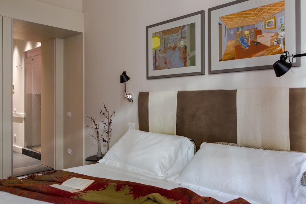 Mynavona Bed & Breakfast โรม ห้อง รูปภาพ