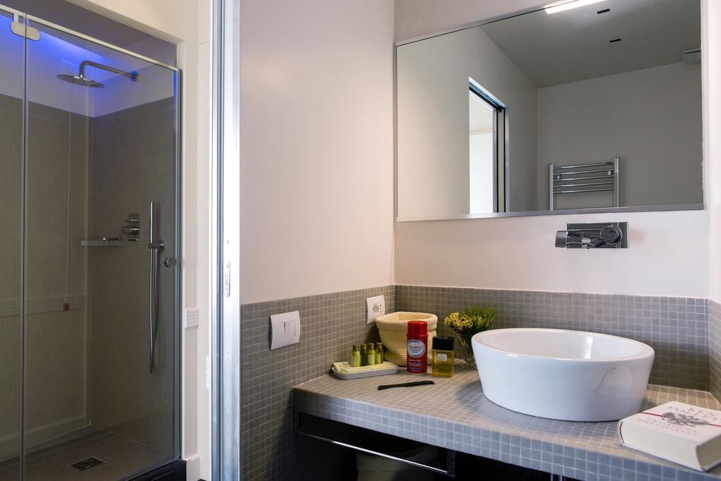 Mynavona Bed & Breakfast โรม ห้อง รูปภาพ