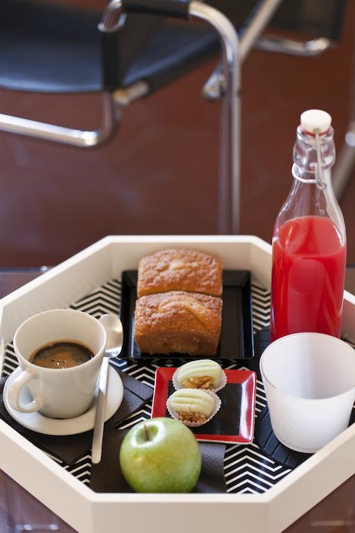 Mynavona Bed & Breakfast โรม ห้อง รูปภาพ