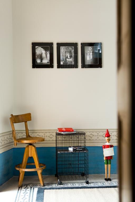 Mynavona Bed & Breakfast โรม ภายนอก รูปภาพ