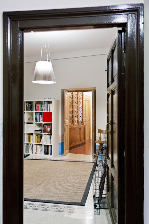 Mynavona Bed & Breakfast โรม ภายนอก รูปภาพ