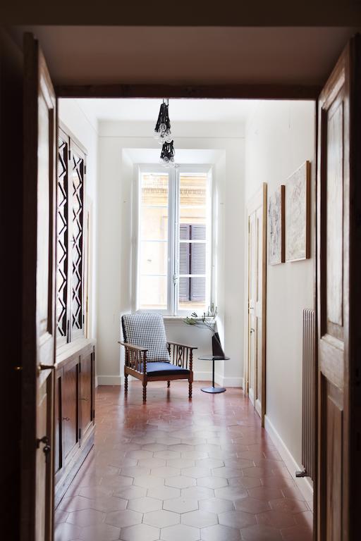 Mynavona Bed & Breakfast โรม ภายนอก รูปภาพ