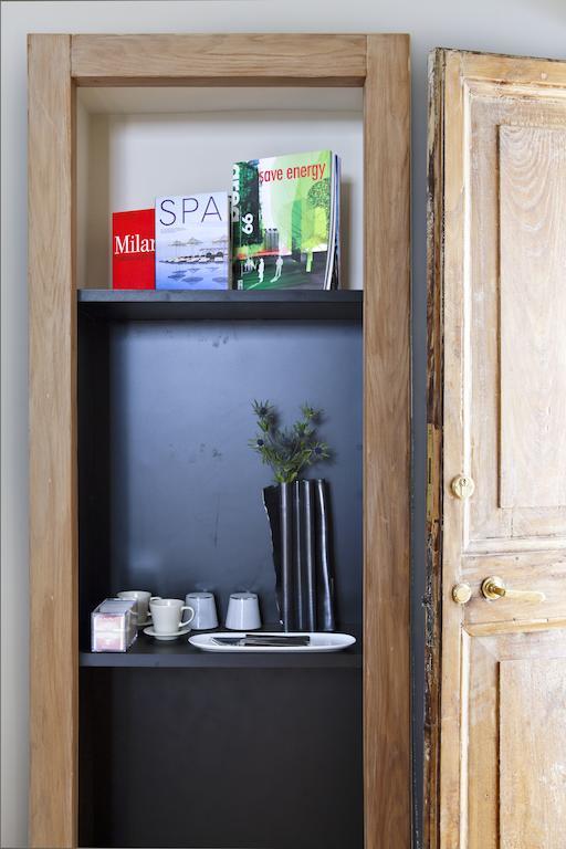 Mynavona Bed & Breakfast โรม ห้อง รูปภาพ