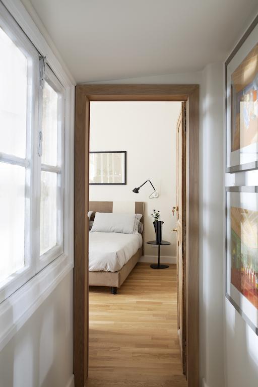 Mynavona Bed & Breakfast โรม ห้อง รูปภาพ