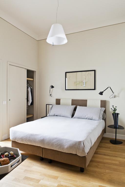 Mynavona Bed & Breakfast โรม ห้อง รูปภาพ