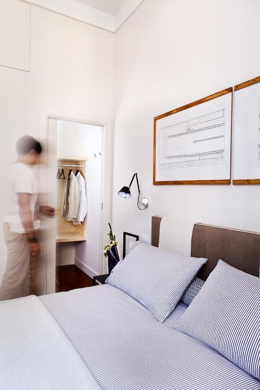Mynavona Bed & Breakfast โรม ห้อง รูปภาพ