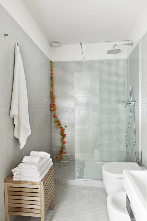 Mynavona Bed & Breakfast โรม ห้อง รูปภาพ